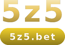 5z5 logo