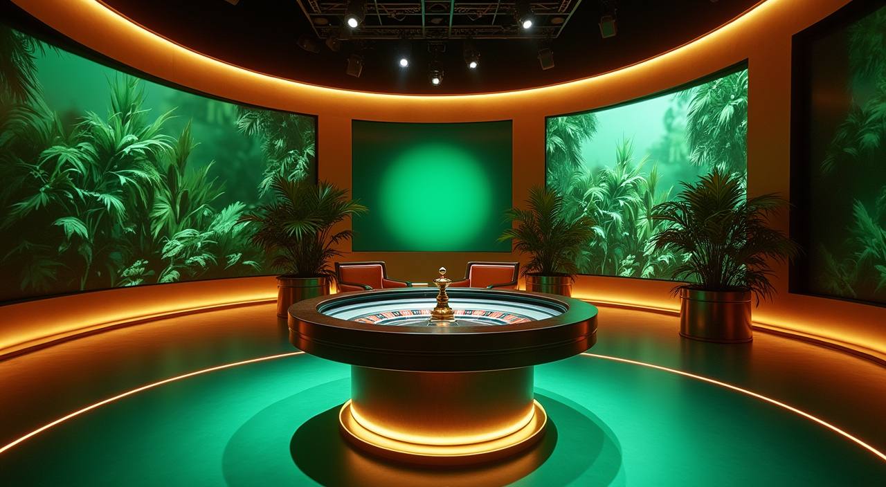 5z5 casino app visual
